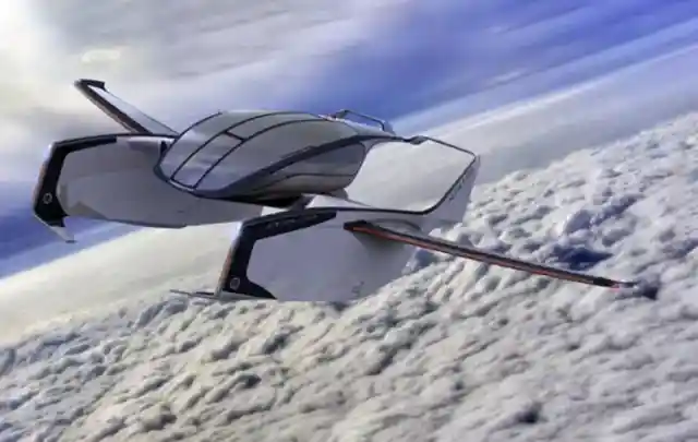 Aquatic Jet