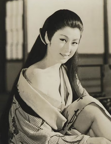 13th place: Ikuko Mouri | Homicide