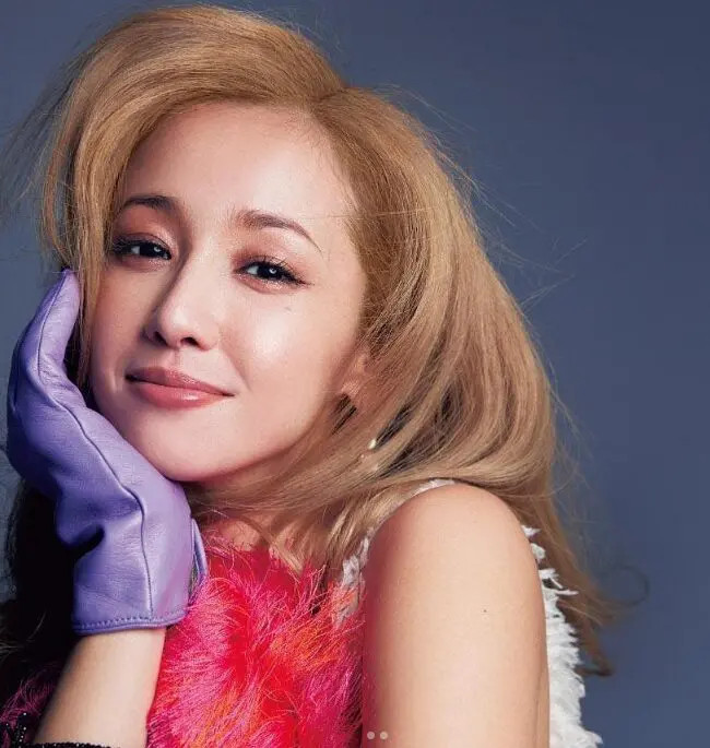 20th Place: Erika Sawajiri | Drug Possession