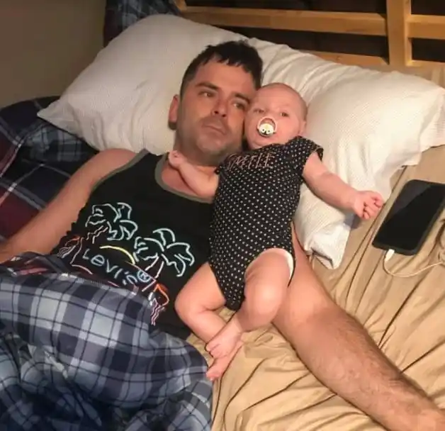 Bonding Time