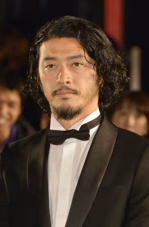 17th Place: Hideo Sakaki | Suspected of Attempted Rape