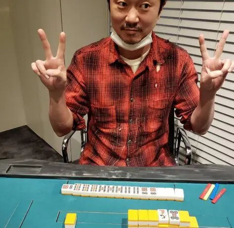 10th place: Hirofumi Arai | Sexual Assault