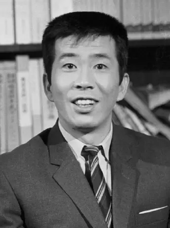 12th place: Shigeru Katsumi | Homicide