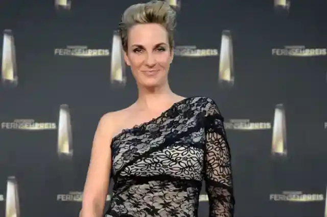 Britt Hagedorn – 300,000 euros