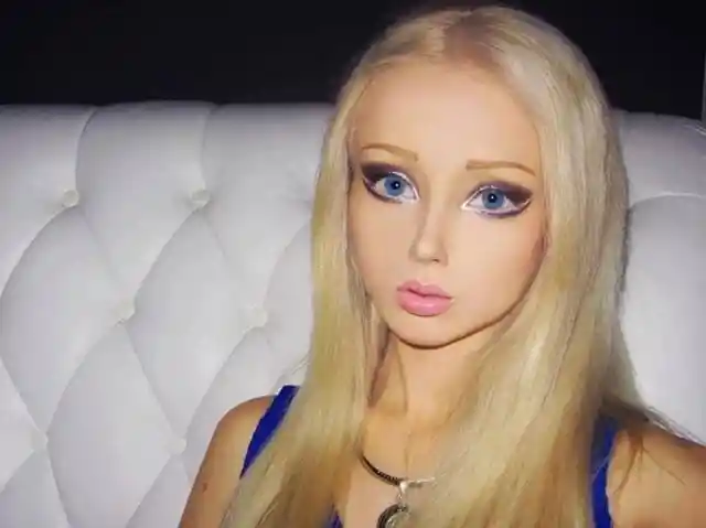 Remember Barbie Girl? See What She's Doing Now