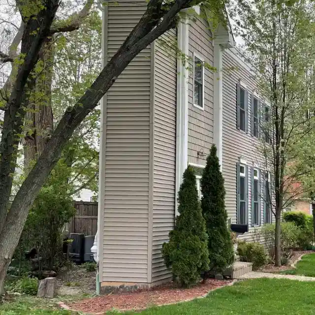 Not Taking It For Granted