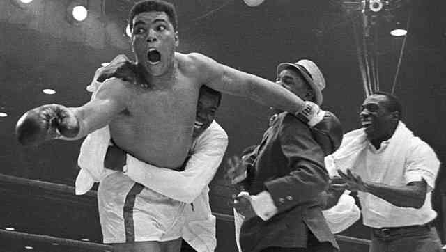 21 Greatest Boxers Who Came From Humble Beginnings
