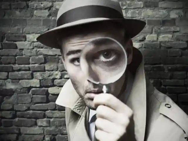 Sherlock Holmes