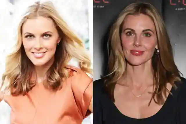 Donna Air (Born in 1979) Gosforth