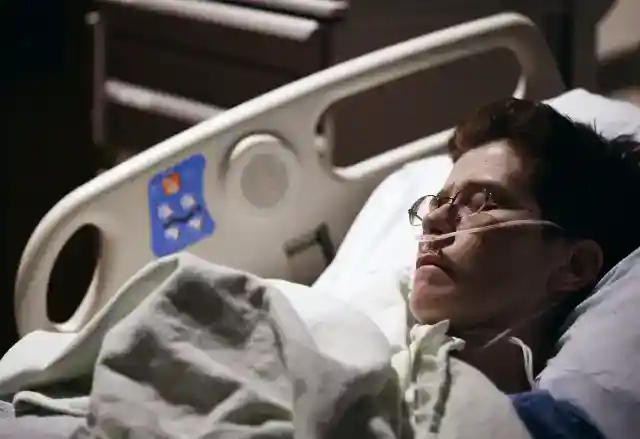 25. Illness Strips Away Pride