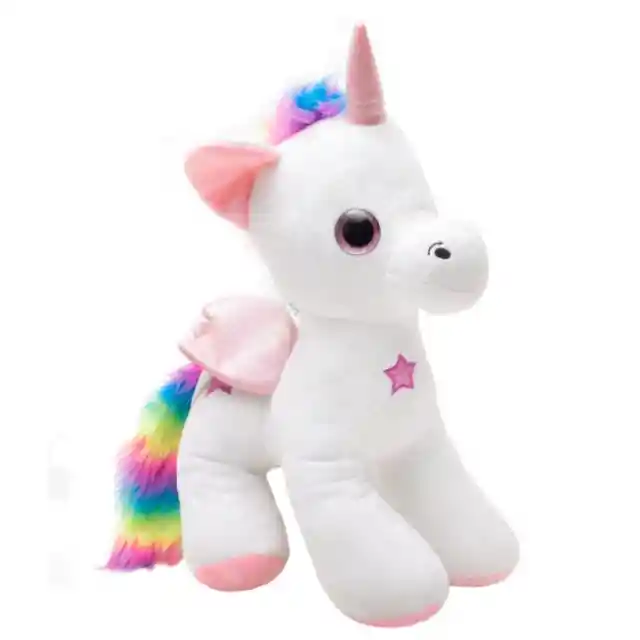 Missing Toys