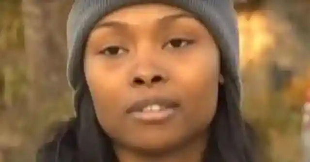 Their Fights Were Too Much