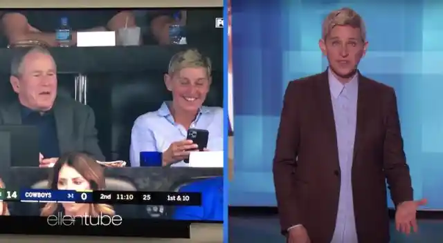 The Complicated Story Behind Ellen DeGeneres
