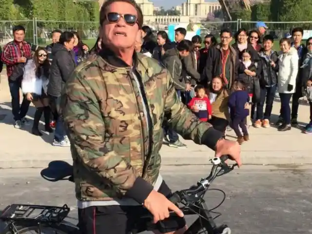 Arnie