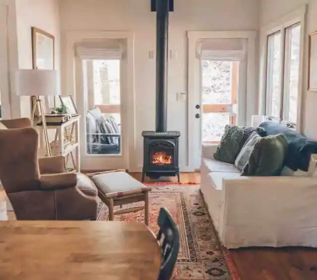 Cozy Perfection
