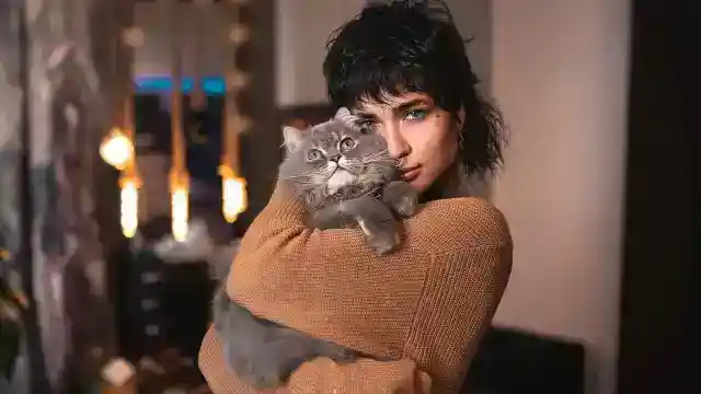 スペースがない