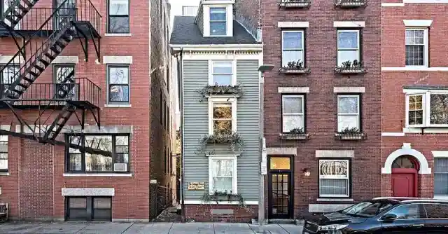 The Right Thing To Do