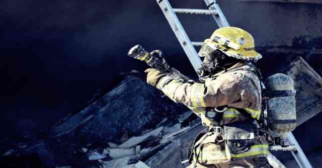 Unexpected Rescue: A Day That Changed An Infant's Life