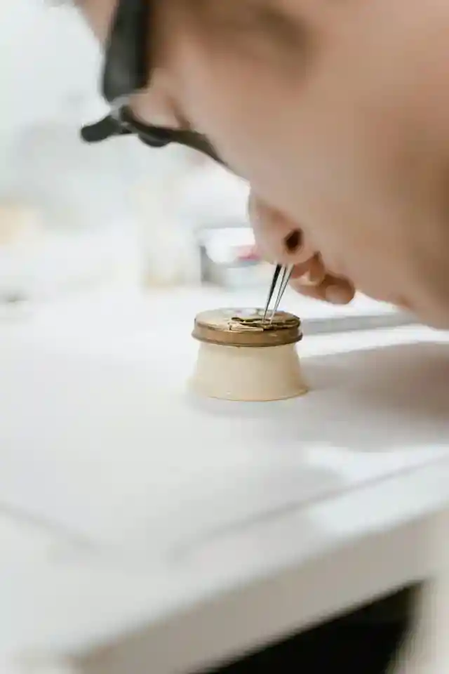 Telling The Story