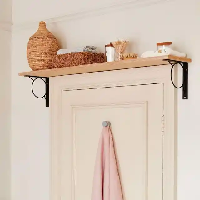 Smart Strategies for Organizing Anyone's Bathroom