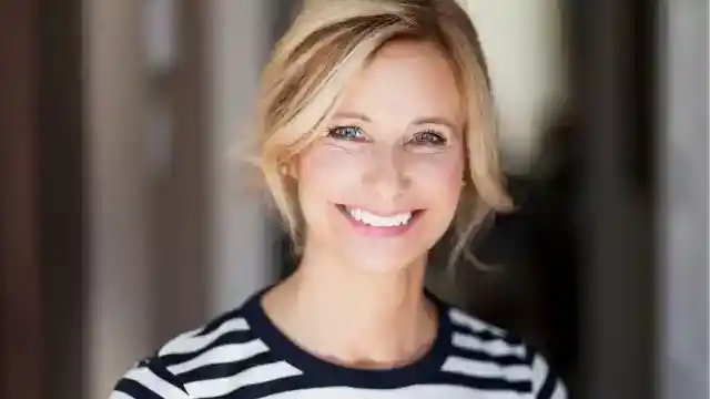 Jills First Encounter