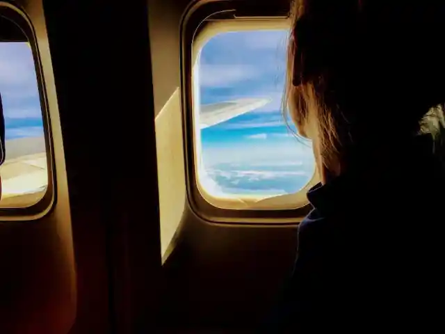 Aisle Seat