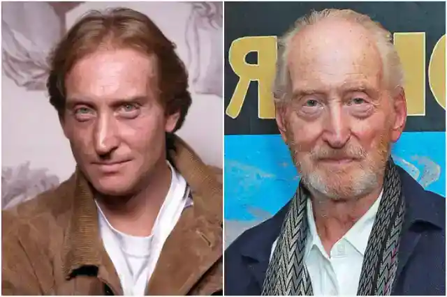 Charles Dance – The Imitation Game – Born in 1946
