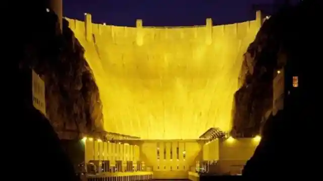 Hoover Dam