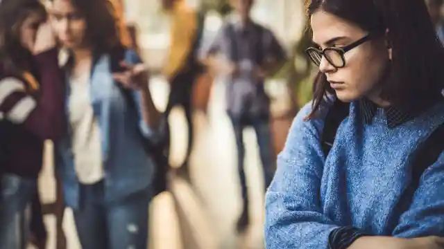 Turbulent Journey In Relationships