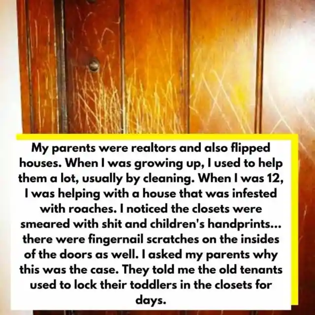 39 Shady and Embarrassing Stories Shared by Real Estate Agents