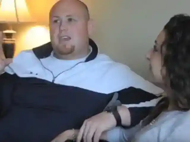 They Feared She Lost Her Puppies