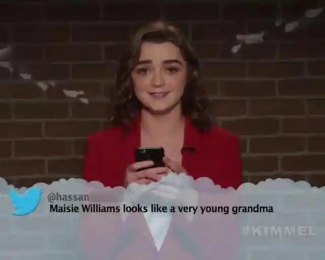 The Young Granny