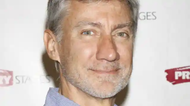 David Garrison