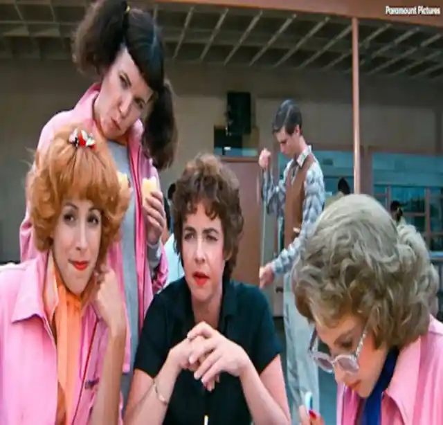 40 Little Known Facts About The Movie Grease