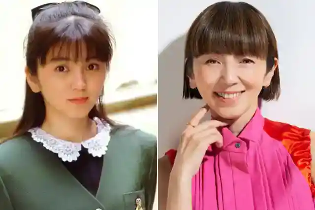 Marina Watanabe (born 1970)