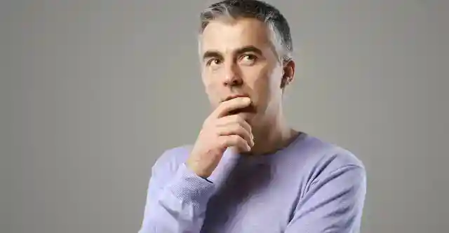 Kayla’s Father’s Unease