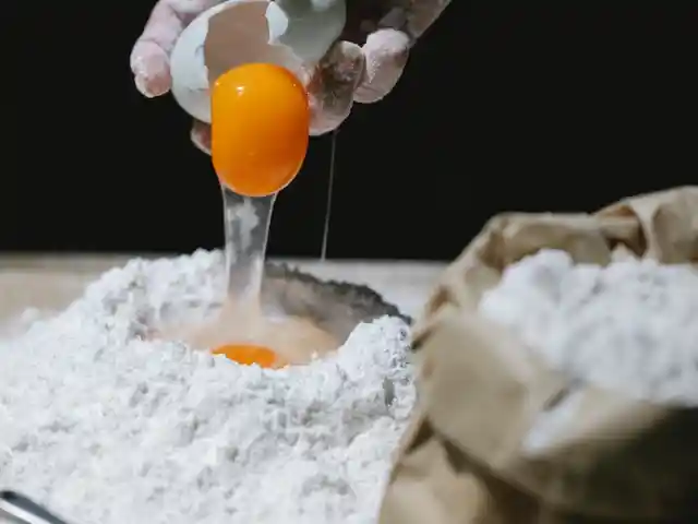 Cracked In The Head