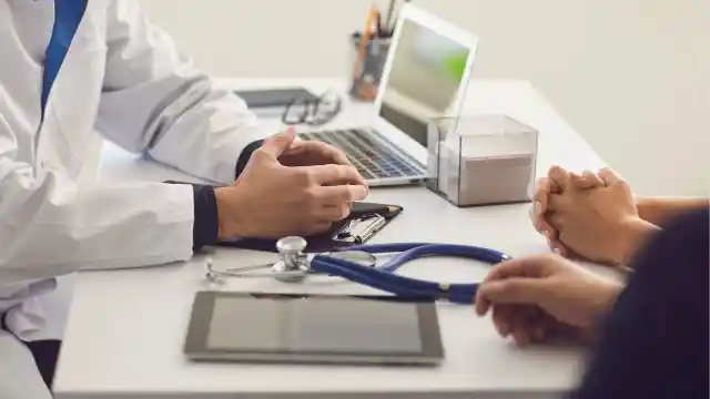 A Grim Diagnosis