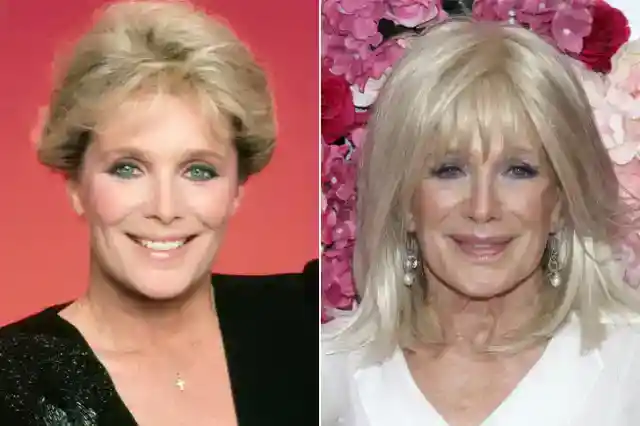 Linda Evans – Born in 1942