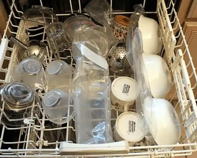 Clever Tips for an Organized Kitchen