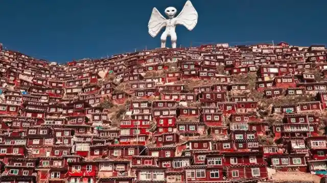 Weird Cities Around The Globe (That You Can Visit)