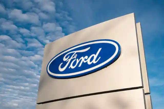 Ford Will Be Working With GE and 3M to Provide Ventilators & Respirators