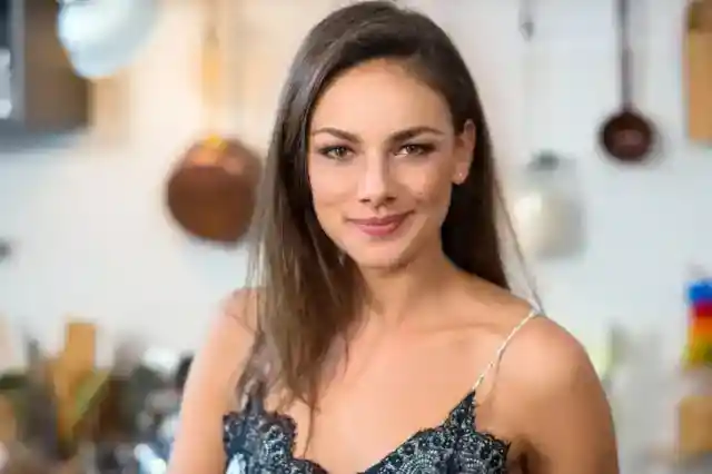 Janina Uhse – 500,000 euros