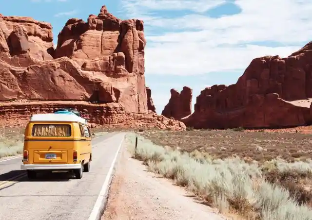 Booking a Road Trip? Then Try Out These Media-Inspired Adventures