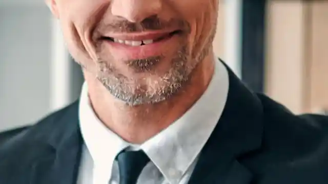 A Smirk