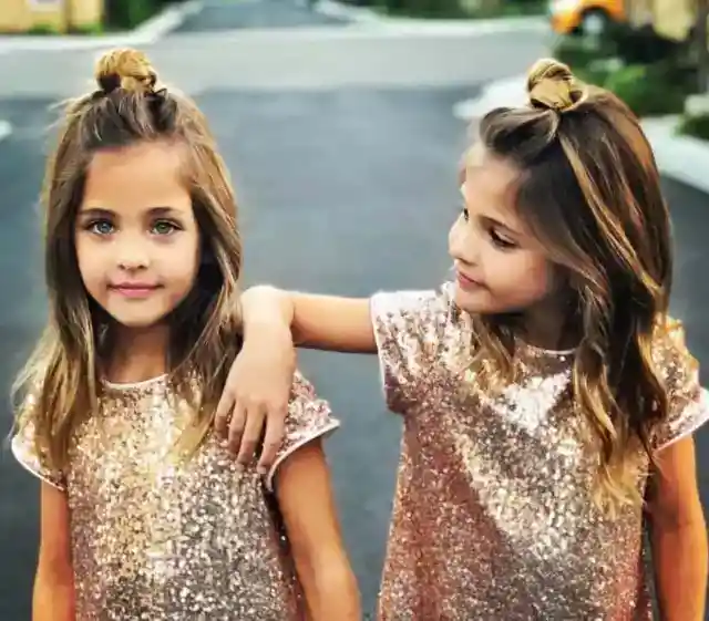 Finding Their Footing