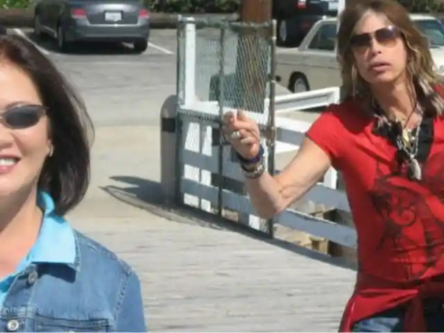 Steven Tyler