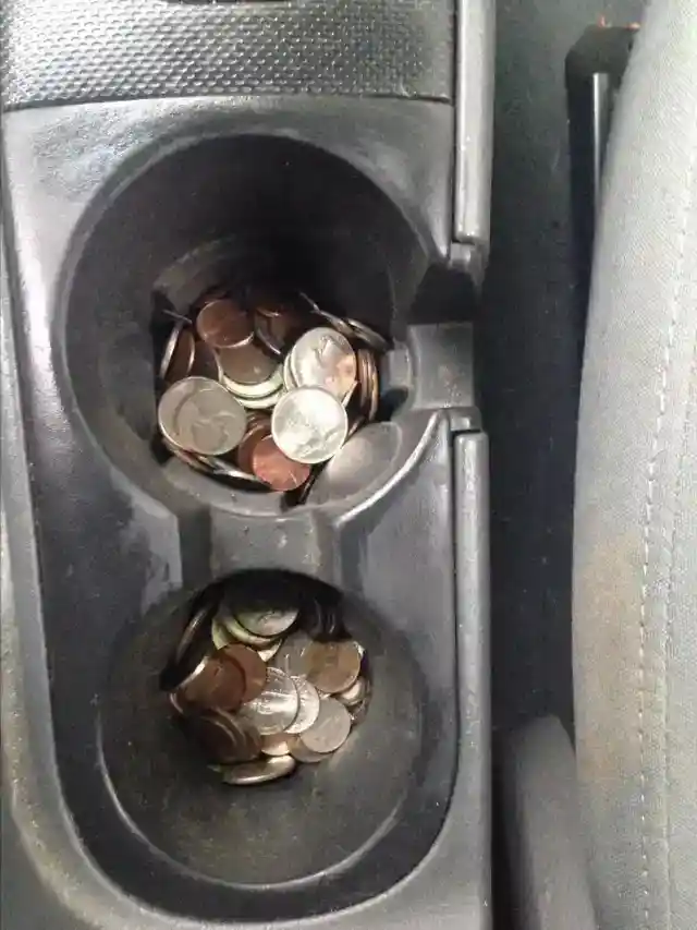 Loose Change Hack