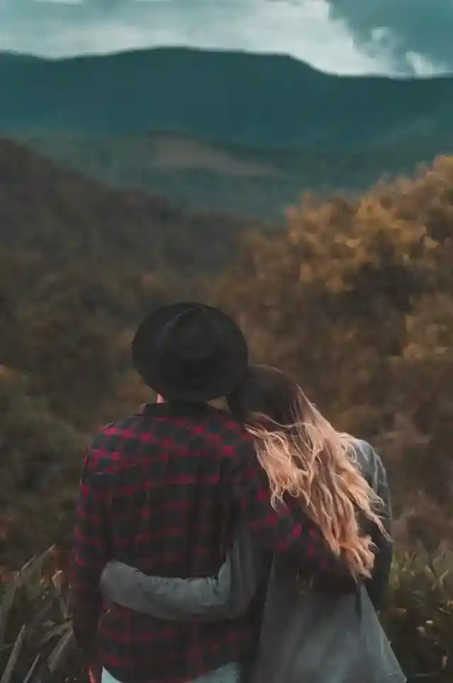 Terry’s Plan Was Safe - But Was His Relationship?