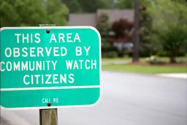 Community Watch